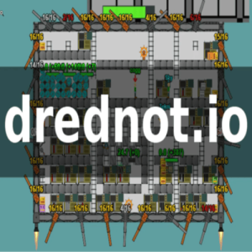Drednot IO - Dredark